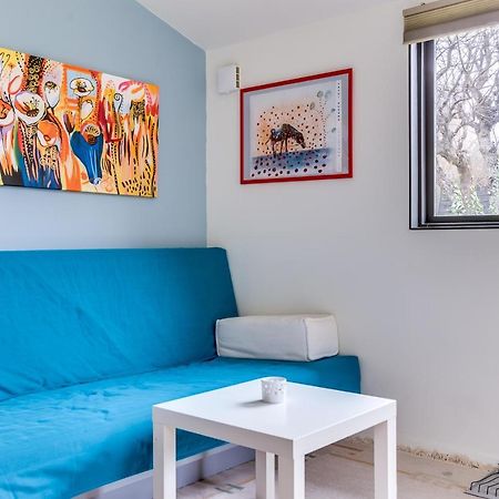 Cosy Stay In Southern Malmo Exterior photo