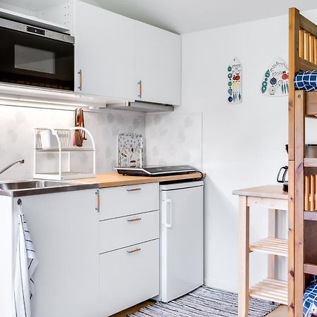 Cosy Stay In Southern Malmo Exterior photo