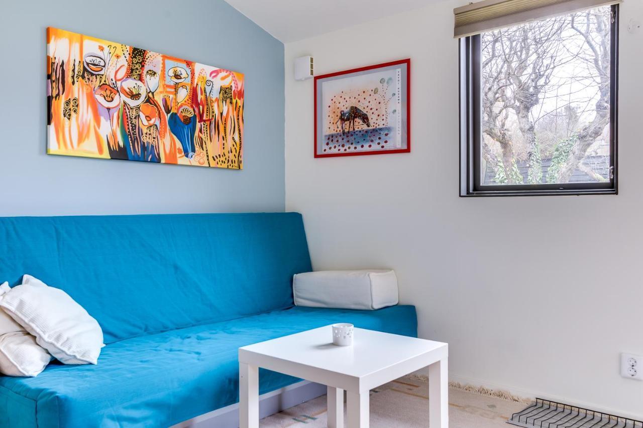 Cosy Stay In Southern Malmo Exterior photo