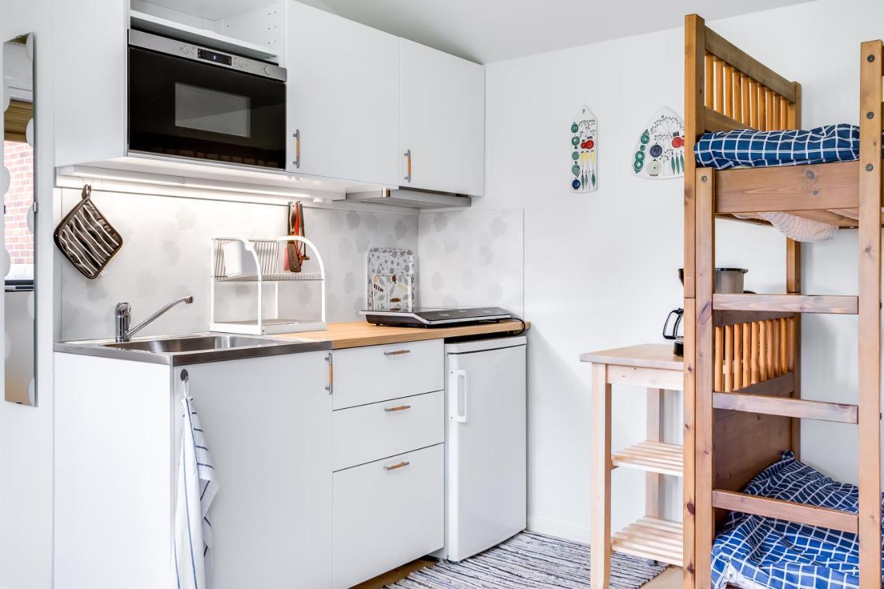 Cosy Stay In Southern Malmo Exterior photo