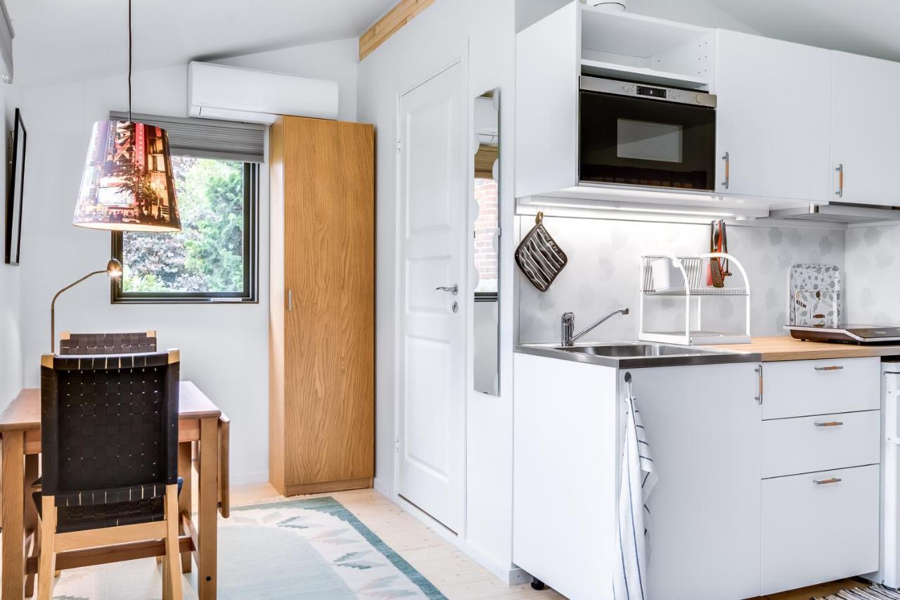 Cosy Stay In Southern Malmo Exterior photo