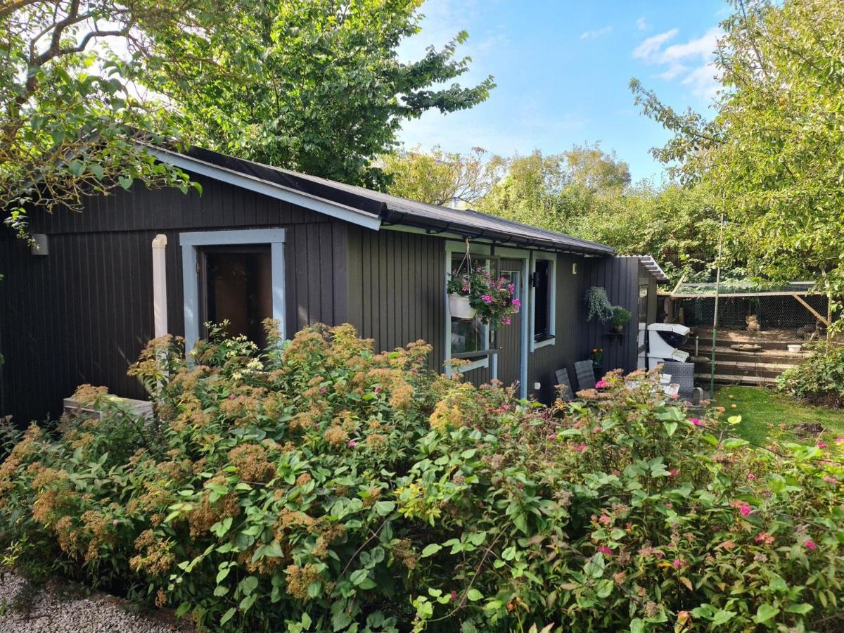 Cosy Stay In Southern Malmo Exterior photo