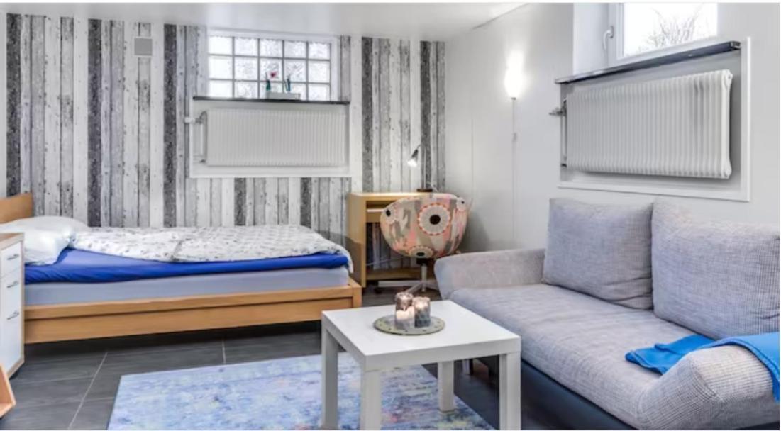 Cosy Stay In Southern Malmo Exterior photo